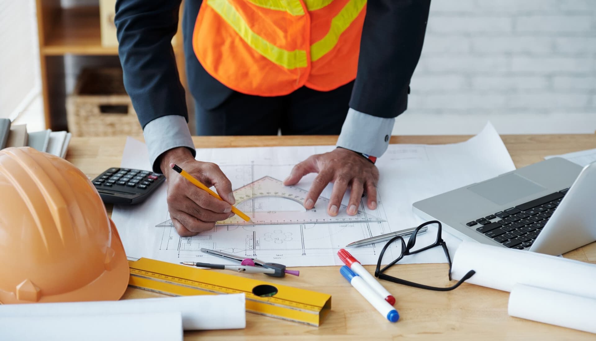 L'exigence au cœur de chaque chantier